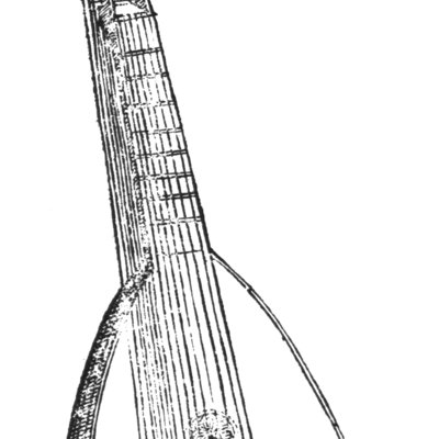 Theorbo