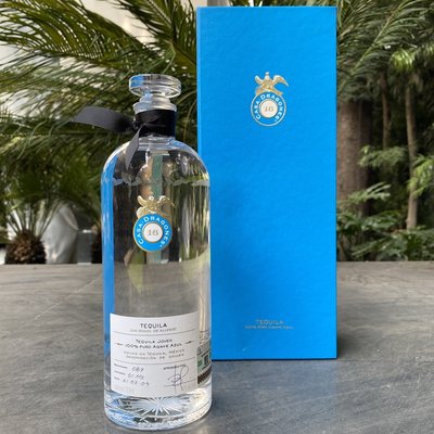 Casa Dragones Tequila