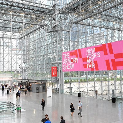 The Armory Show (art fair)