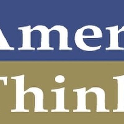 American Thinker logo