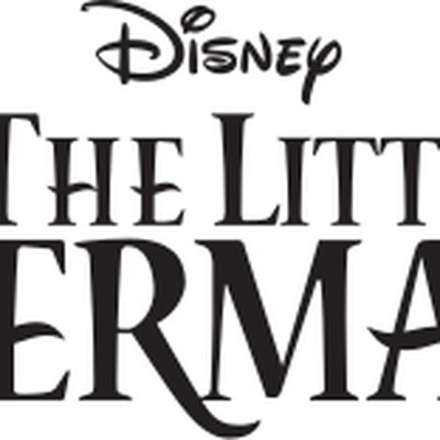 The Little Mermaid (franchise) logo