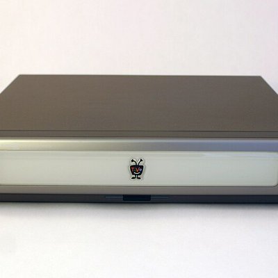 TiVo logo