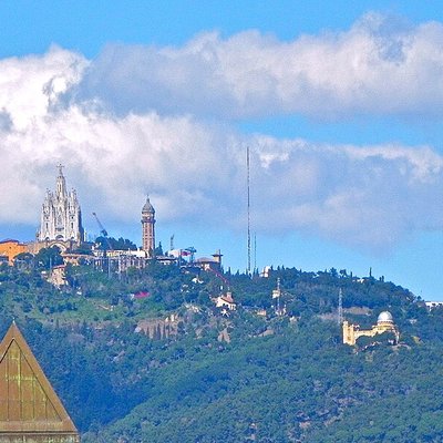 Tibidabo