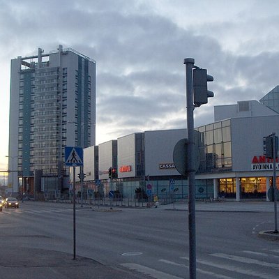 Tikkurila