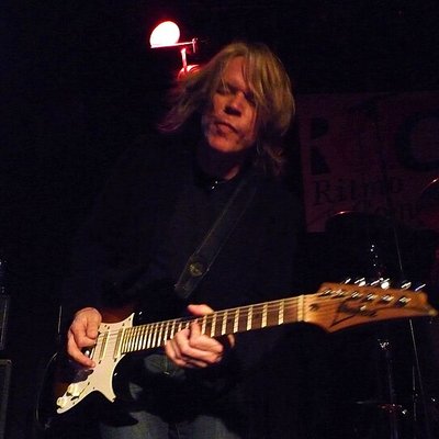 Andy Timmons