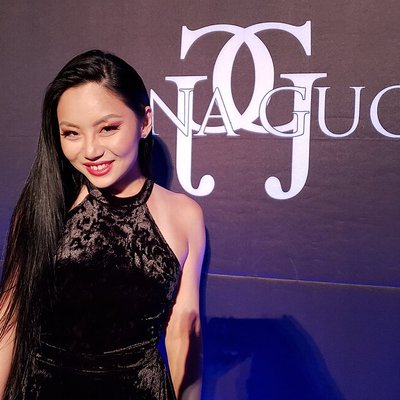 Tina Guo