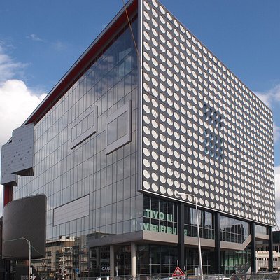 TivoliVredenburg
