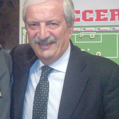 Tiziano Crudeli