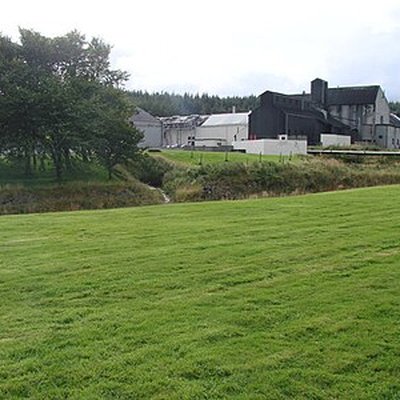 Tomatin
