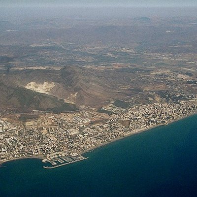 Torremolinos