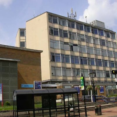Tresham College of Further and Higher Education