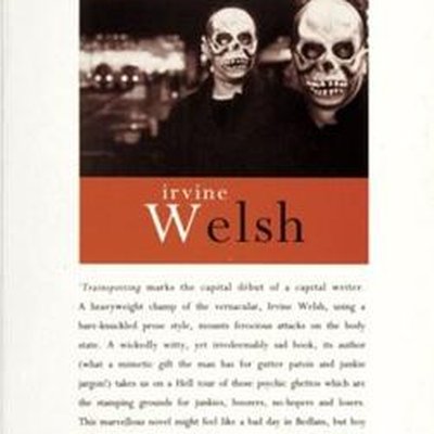 Trainspotting (novel)