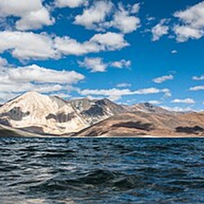 Pangong Tso