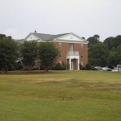 Wesleyan College logo
