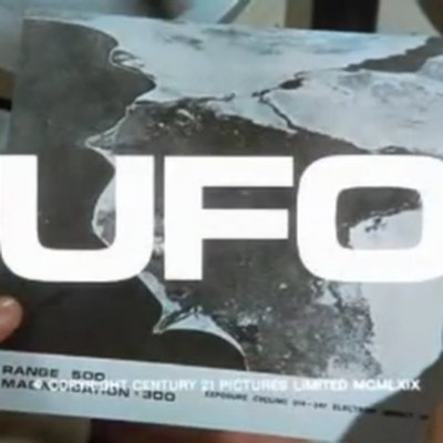 UFO (TV series)