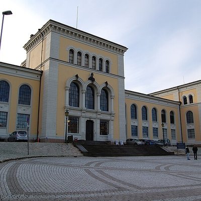 University of Bergen