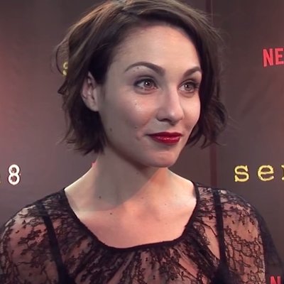 Tuppence Middleton logo