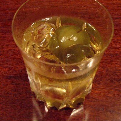Umeshu
