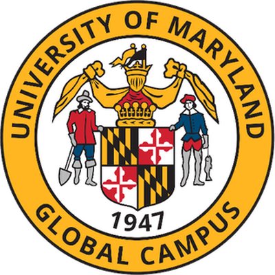 University of Maryland University College logo