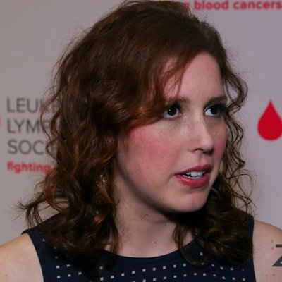 Vanessa Bayer logo