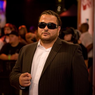 Belly (rapper)