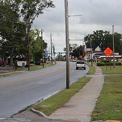 Thomson, Georgia