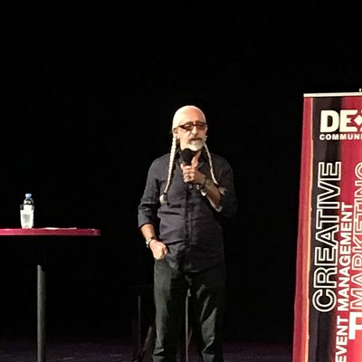 Vahe Berberian