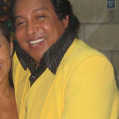 Vallenato logo