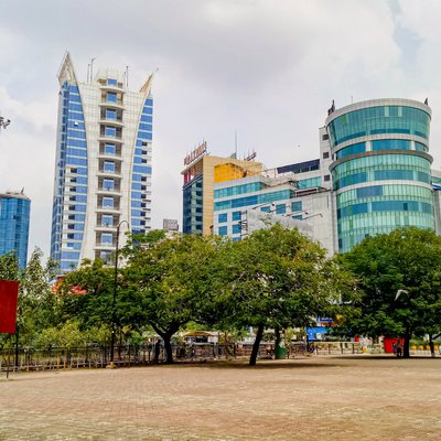 Vashi