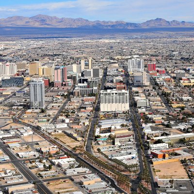 myVEGAS