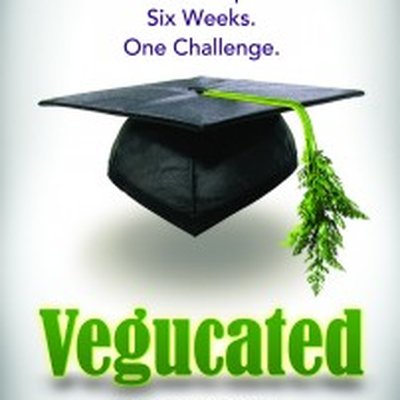 Vegucated