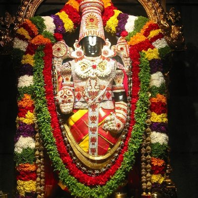 Venkateswara