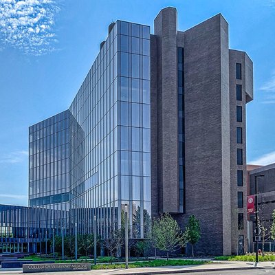 Cornell University College of Veterinary Medicine