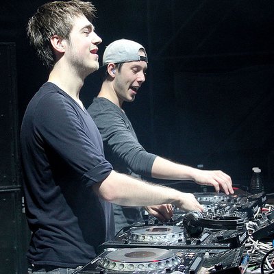 Vicetone