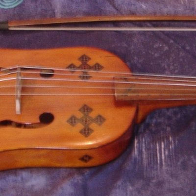 Vielle