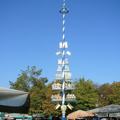 Viktualienmarkt