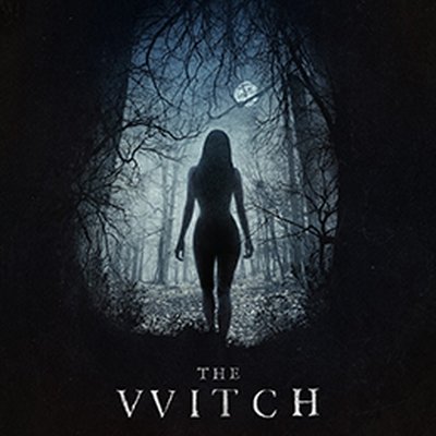 The Witch (2015 film)