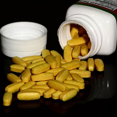Vitamin King