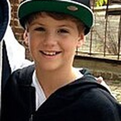 Matty B logo