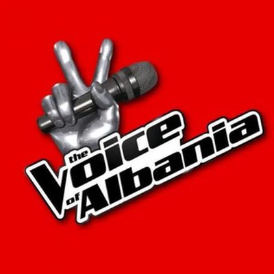 The Voice of Albania