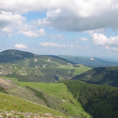 Vranica