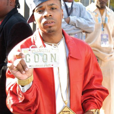 Plies (rapper)