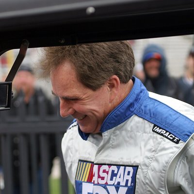 Darrell Waltrip