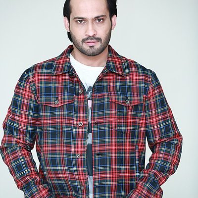 Waqar Zaka
