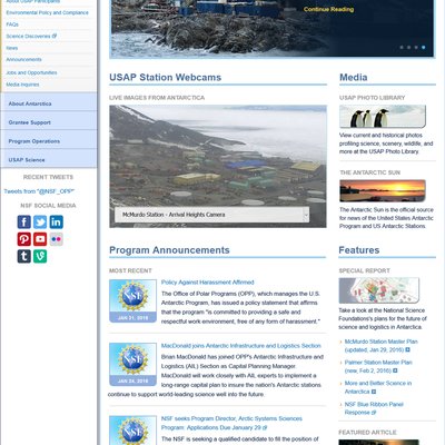 LinkUp (website)