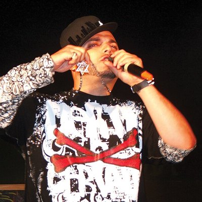 Subliminal (rapper) logo
