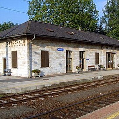 Pörtschach am Wörthersee