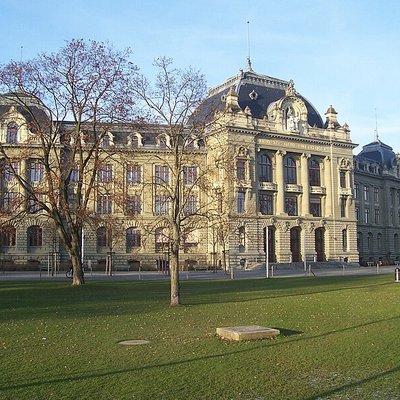 University of Bern