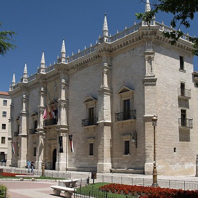 University of Valladolid