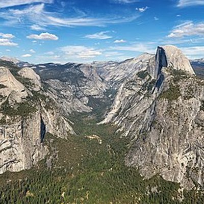 Yosemite Nation